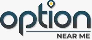 optionnearme.in (logo)